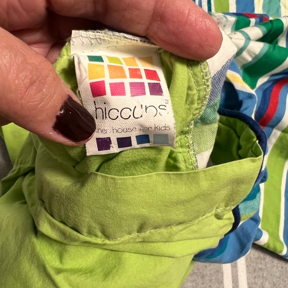 Duvet cover for kids’ room - Picture 8 of 8